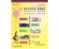 Falcon's Companion For Second MBBS Question Bank (For NTRUHS)13/2016